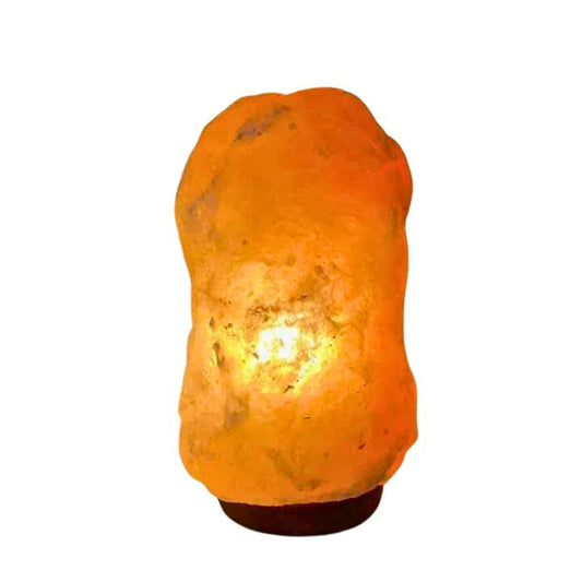 Lampara sal himalaya 3 a 5 kilos